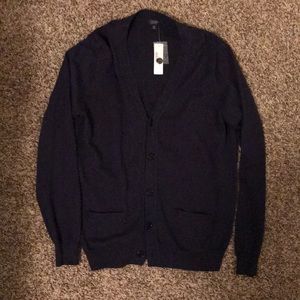 J. Crew Cardigan